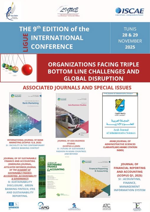 Associated Journals